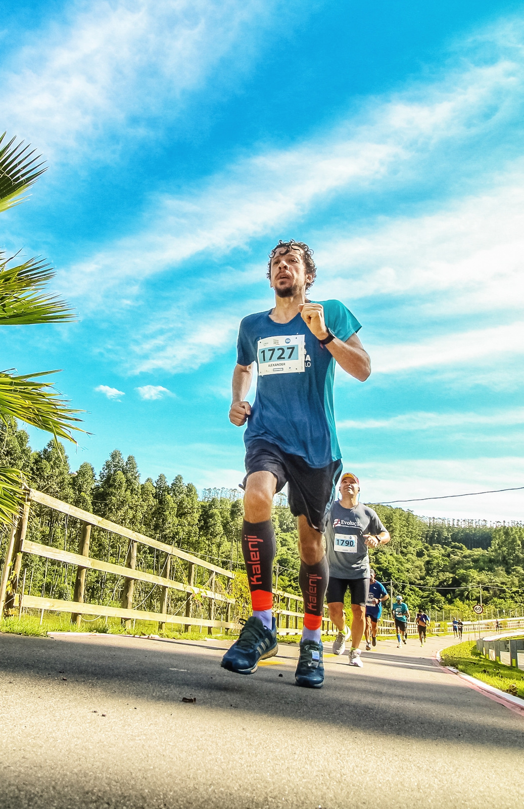 Circuito Corre Campinas 15 Km - 2019