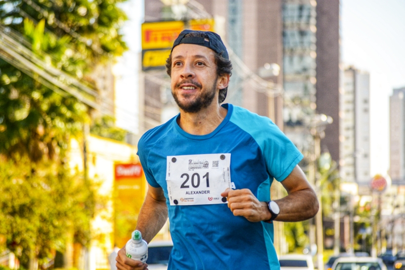 Meia Maratona de Campinas - 2019